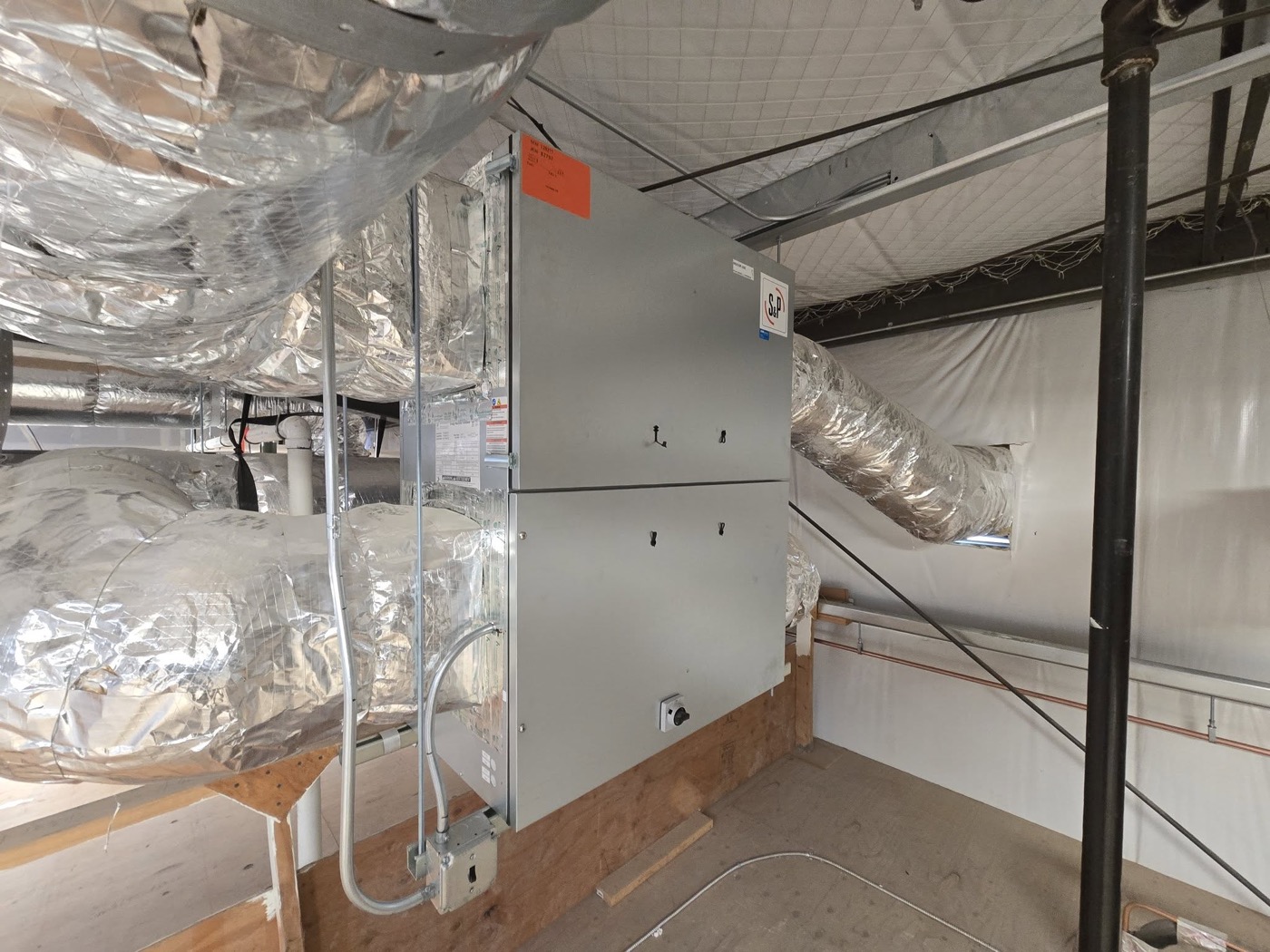 Indoor Air Quality