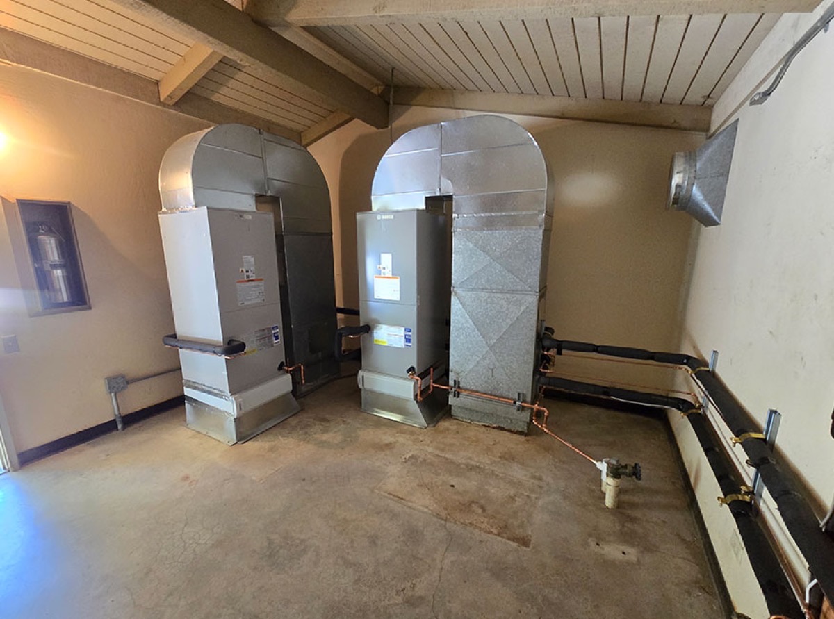 Ductwork Installation & Repair, Budget Air Bakersfield