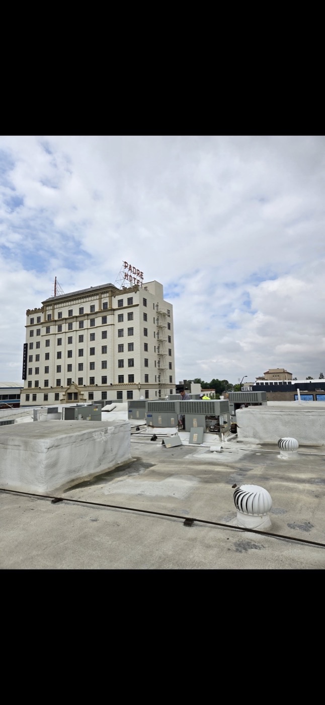 Commercial AC & Heating, Budget Air Bakersfield